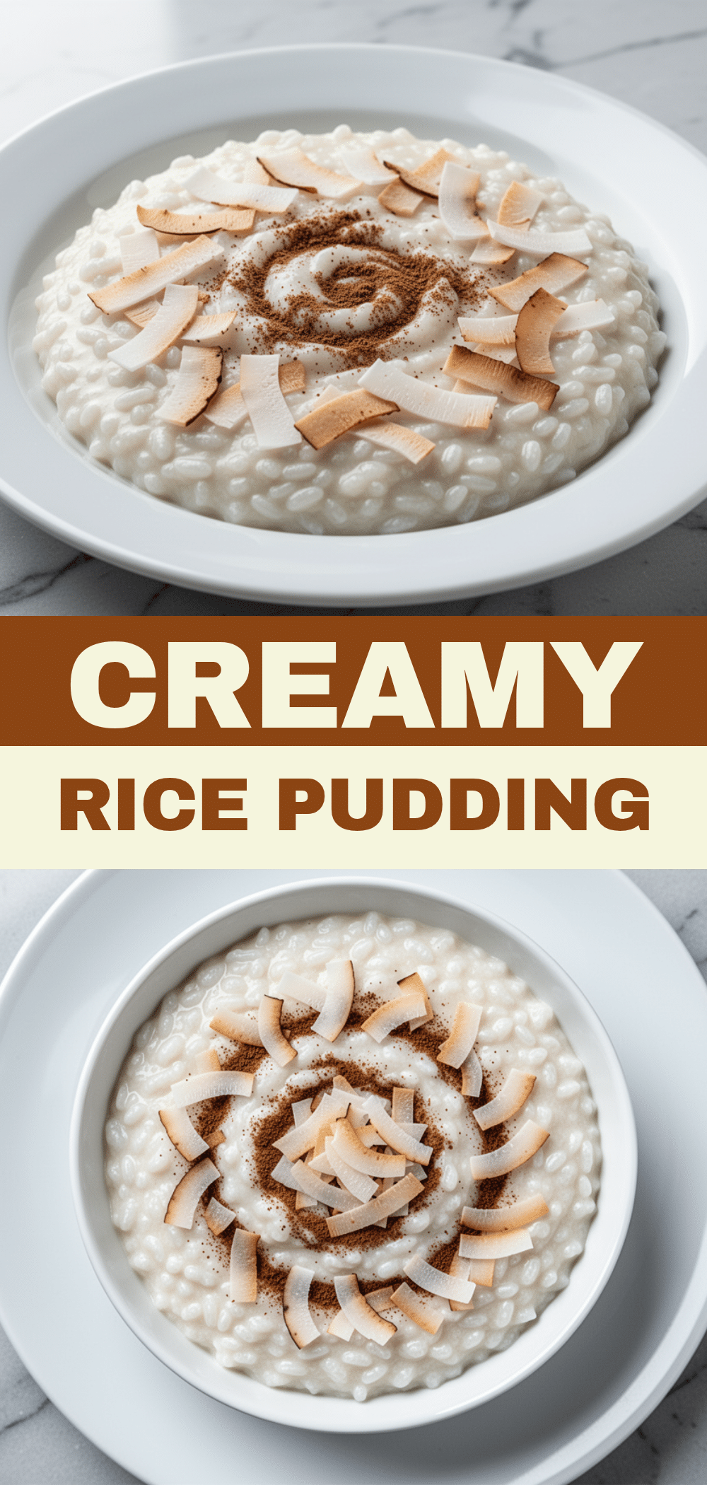 Ultra-Creamy Rice Pudding: Easy Weeknight Dessert 5 ultra-creamy rice pudding recipe