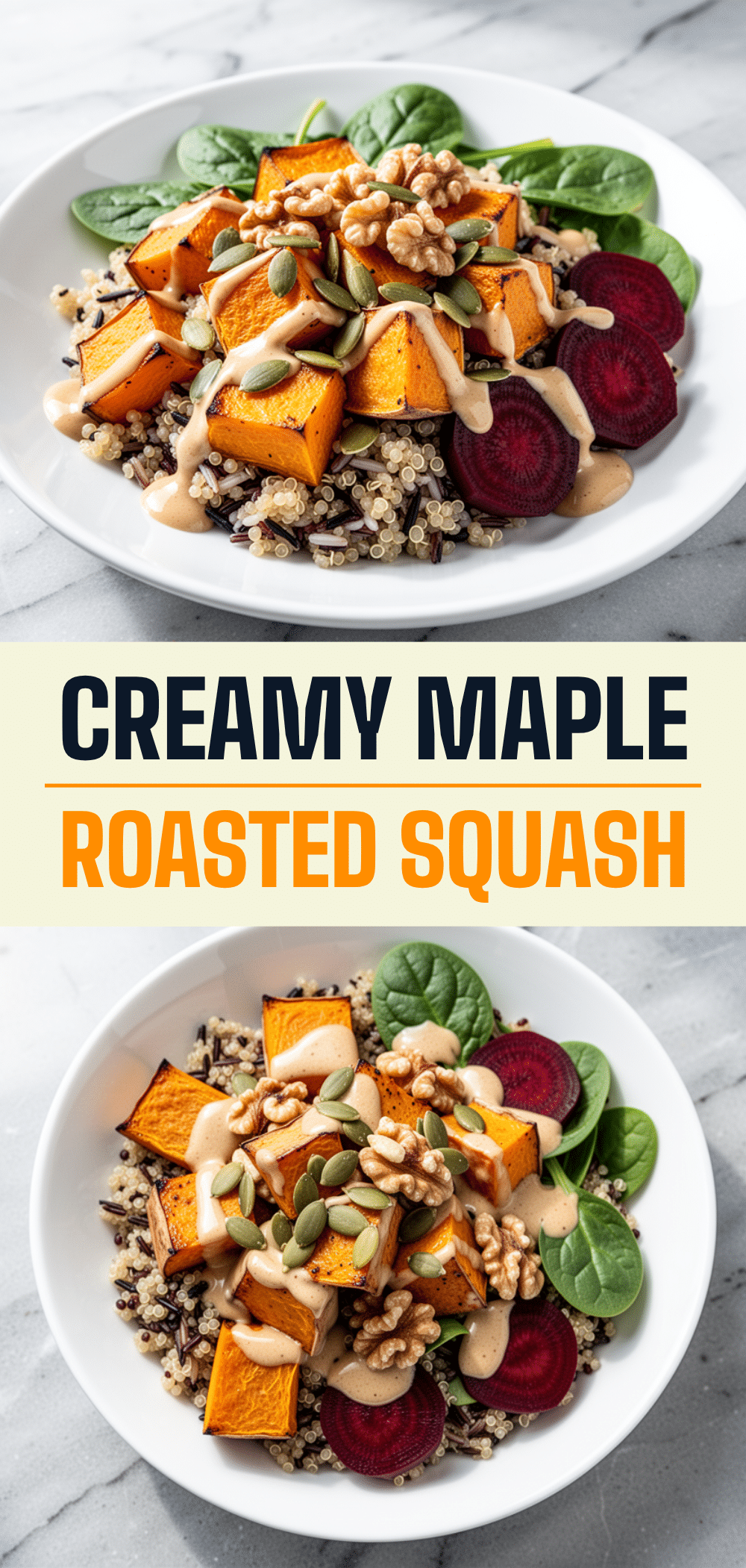 Vegan Fall Harvest Grain Bowl: Best 5-Ingredient Recipe 5 vegan fall harvest grain bowl recipe